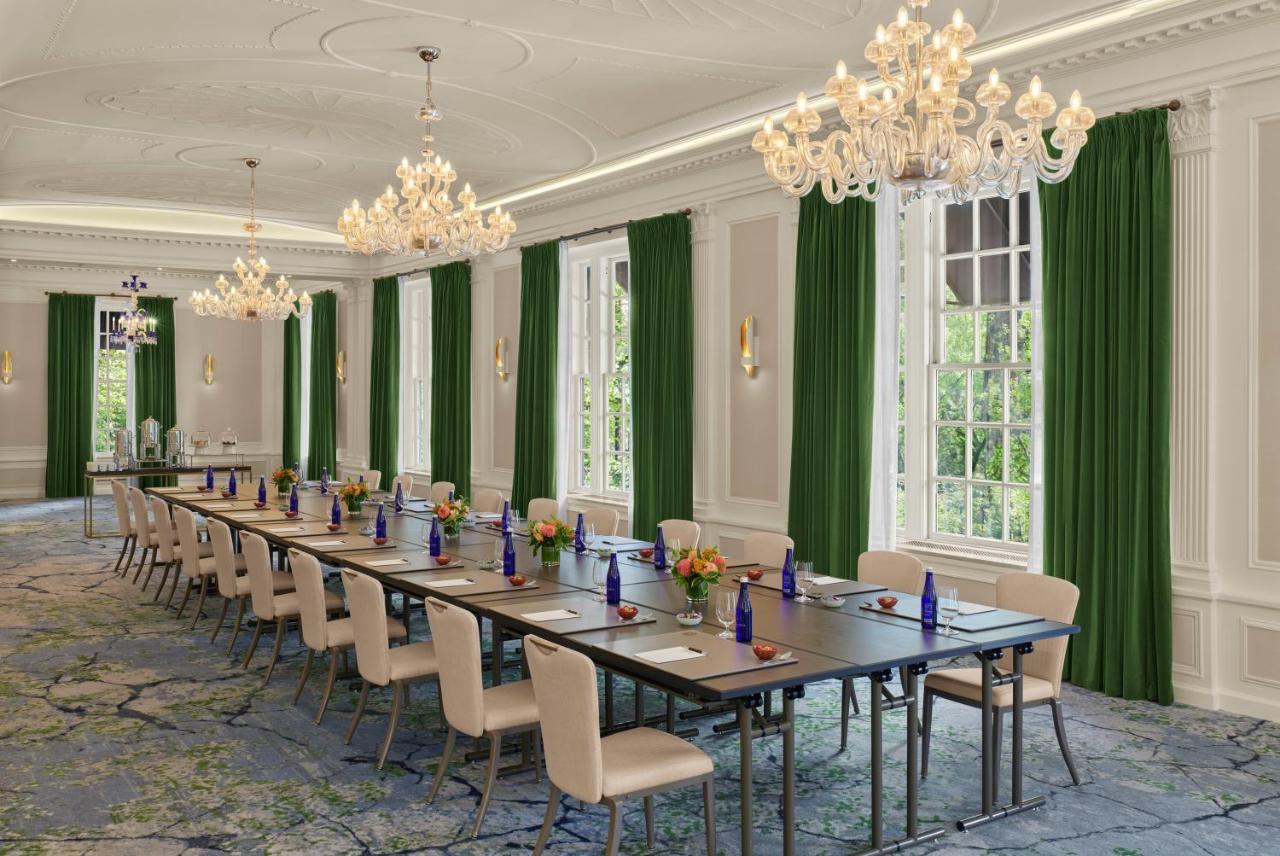 מלון The Newbury בוסטון מראה חיצוני תמונה The Long Room