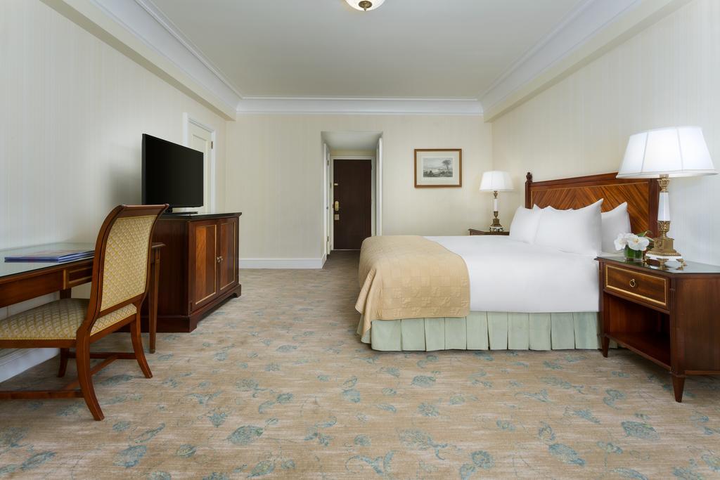 מלון The Newbury בוסטון מראה חיצוני תמונה A room at the Waldorf Astoria New York